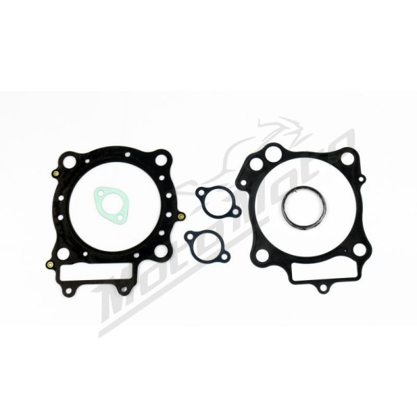 ATHENA Complete Engine Gasket Set Honda TRX 450 06-14
