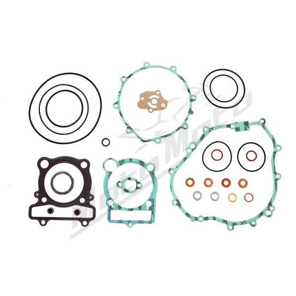 Athena Engine Gasket kit Yamaha YFM / Wolverine 350cc 07-14