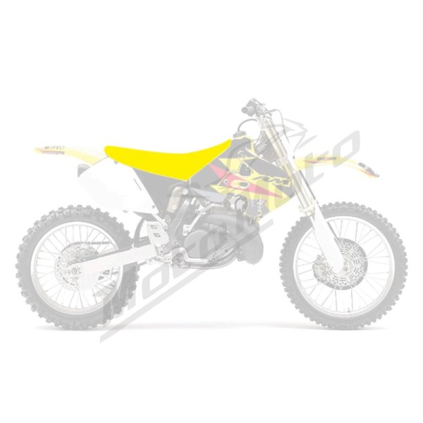 BLACKBIRD RACING Pyramid Seat Cover Suzuki RM 125-250cc 96-00