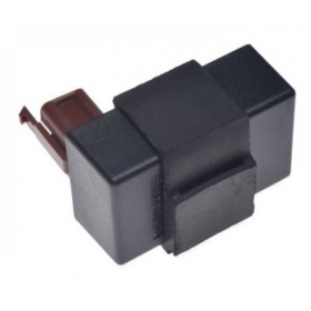 Flasher relay 12v ATV 125-250cc 4contact pins