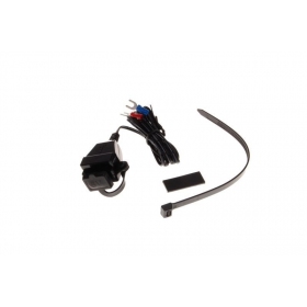 Telefono pakrovėjas USB 
