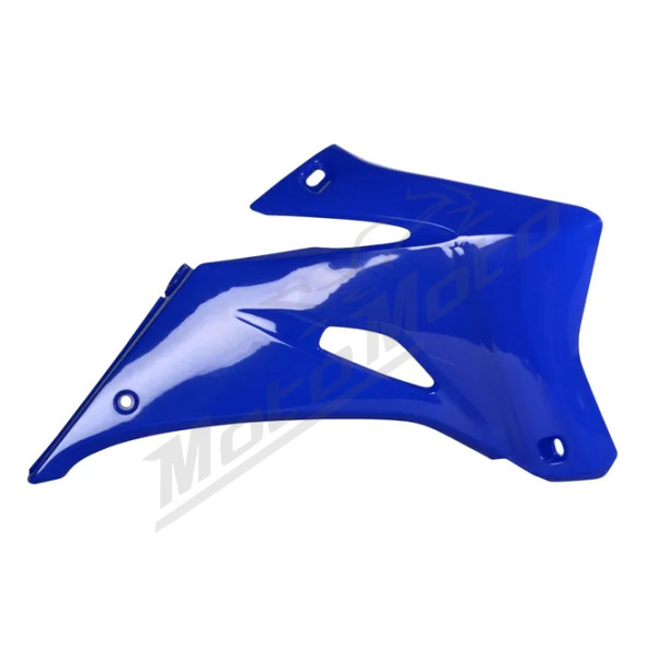 POLISPORT radiatoriaus apdaila Yamaha YZ 250-450 06-09