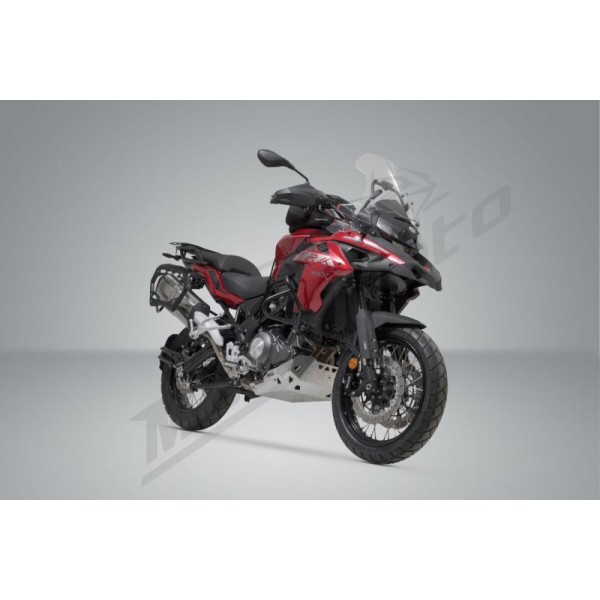 SW-MOTECH PRO Side Carrier Benelli TRK 502 17-24