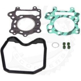 CENTAURO Top End Gasket Set ​​​​​​​Aprilia Scarabeo 125 1999-2004