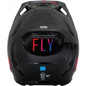 Fly Racing Formula CC S.E. Avenger Motocross Helmet