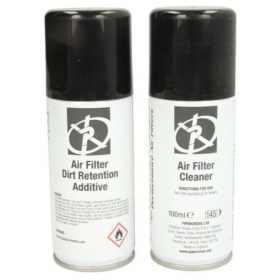 PIPERCROSS Air Filter Cleaning Kit 2x100ml
