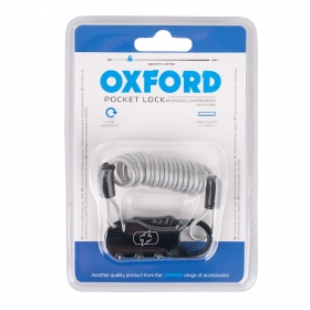 Oxford Pocket Lock 2.2 x 900mm