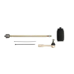 ALL BALLS Steering rod end left side Polaris RZR 1000 18-21