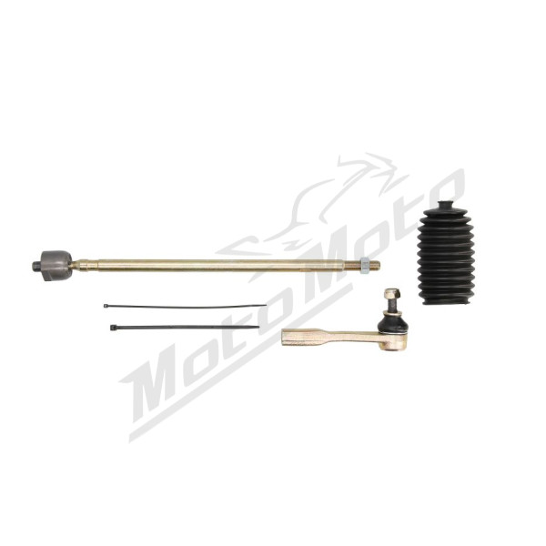 ALL BALLS Steering rod end left side Polaris RZR 1000 18-21