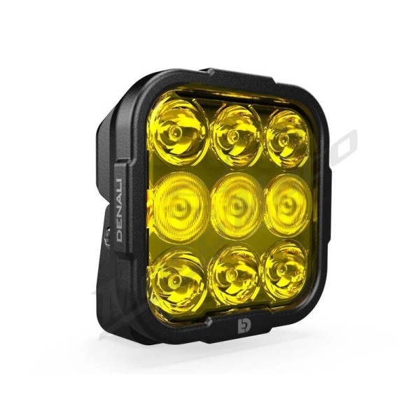 DENALI DL9 Hybrid Driving Light 72w