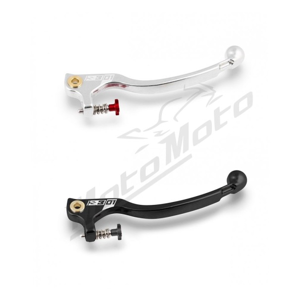 S3 01 Brake Lever + Regulator Beta / GasGas / Montesa / Scorpa / Sherco 125-300 98-23