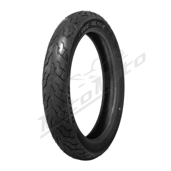 Wanda Obor front tire 110/90B19 W6007 62H TL 4PR