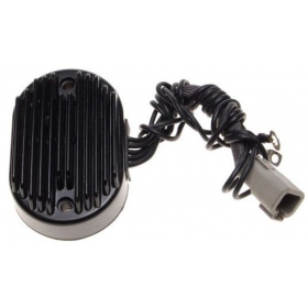 Voltage regulator HARLEY DAVIDSON FAT BOT/ HERITAGE/ SCREAMIN/ SOFTAIL 1450-1690cc 01-06 1+1+3Contacts pins