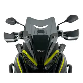 WRS SPORT Priekinis stiklas Tamsintas 75% Benelli TRK 702X 22-24