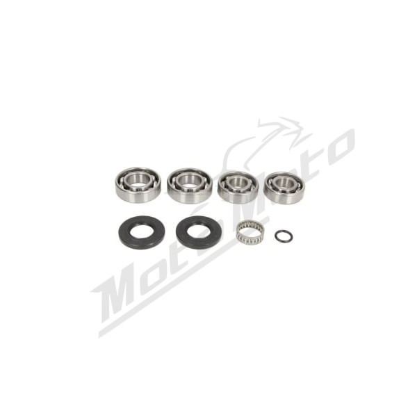 4RIDE Gearbox gasket and bearing kit Polaris Scrambler / Trail 330-400cc 00-13