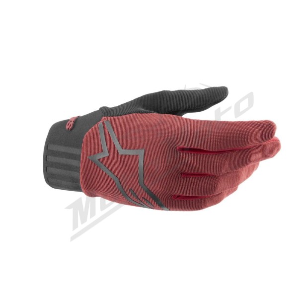 ALPINESTARS Stella A-Dura moteriškos tekstilinės pirštinės