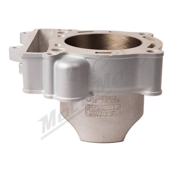 Cylinder Works cilindras 76 mm (standartinis) KTM SX-F/SXS-F/XC-F/XCF-W/EXC-F / Husaberg FE 250 '05-'13