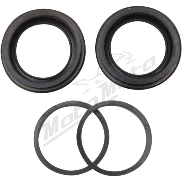 DRAG SPECIALTIES Caliper Rebuild Kit Harley Davidson FX / FXB / FXDG / FXE 1000-1340cc 77-83