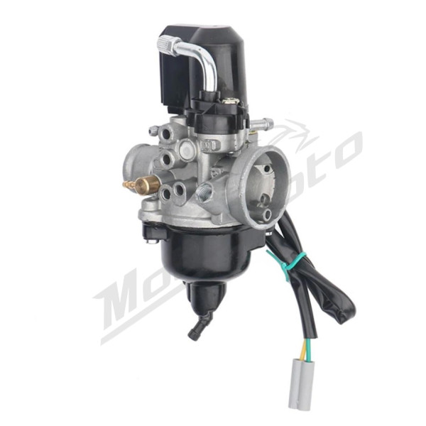 Carburettor Dell'Orto PHVA Ø17.5RD  Aprillia / Derbi / Gilera / Piaggio 2T E2 98-11
