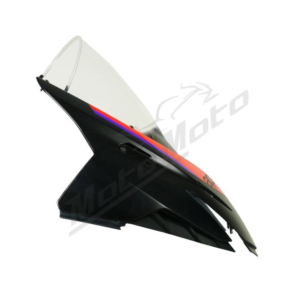 MRA Racing Windscreen Aprilia RS 457 2025
