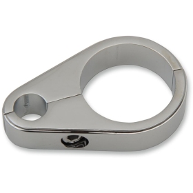 DRAG SPECIALTIES Die-Cast Cable Clamp 31,8 mm