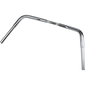 DRAG SPECIALTIES 1-1/4" Buffalo Bar Handlebar Ø25,4mm Harley Davidson FLHR / FLHRC / FLHRXS 1750-1868cc 19-24
