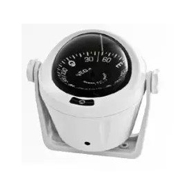 Riviera compass BV2 White / Black card