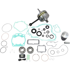WISECO Engine Rebuild Kit YAMAHA YZ 250cc 2T 03-19 Ø66,36