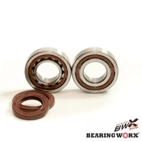 BEARING WOX Crankshaft bearings with sealers Gas Gas / Husqvarna / KTM 250-300 03-25