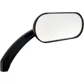 DRAG SPECIALTIES Universal Oval Mirror