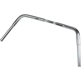 DRAG SPECIALTIES 1-1/4" Buffalo Bar Handlebar Ø25,4mm Harley Davidson FLHR / FLHRC / FLHRXS 1750-1868cc 19-24