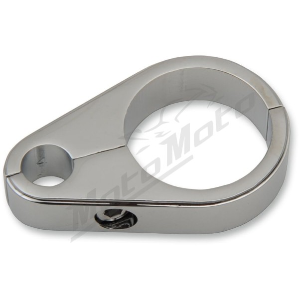 DRAG SPECIALTIES Die-Cast Cable Clamp 31,8 mm