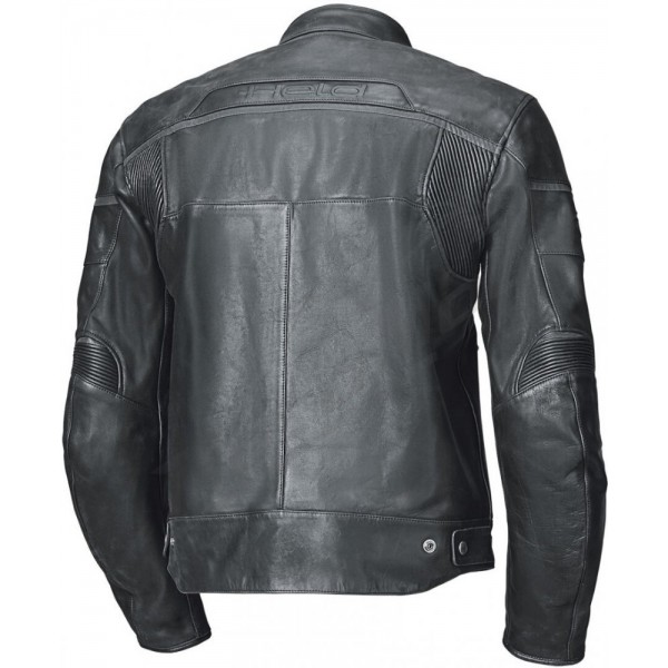 Alpinestars warhorse on sale leather jacket