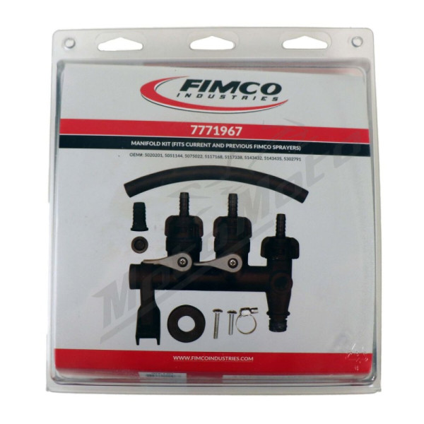 MOOSE OFFROAD FOUR WHEEL Sprayer Replacement Parts