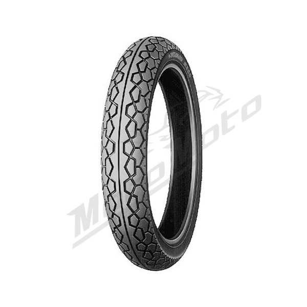 Tyre Dunlop K388 80/100 R16 45P TL