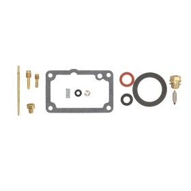 Keyster Carburettor repair kit Kawasaki KE 125 76-85