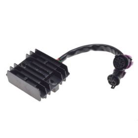 Maxtuned Voltage Regulator Kayo K5 300 Enduro 2024-2025