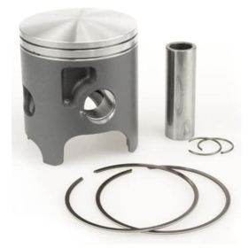VERTEX Race Piston Ø66.34-66.37mm Suzuki RM 250 03-11
