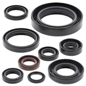 Winderosa (vertex) set (set) of engine seals Honda CR 250 R 05–07