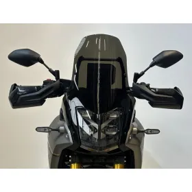 BULLSTER Windscreen Dark Smoke Yamaha XTZ Tenere 700 24-25