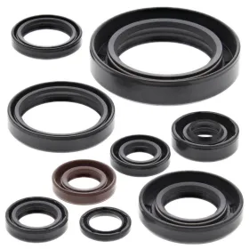 Winderosa (vertex) set (set) of engine seals Honda CR 250 R 05–07