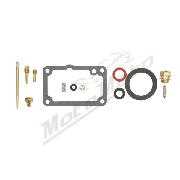 Keyster Carburettor repair kit Kawasaki KE 125 76-85