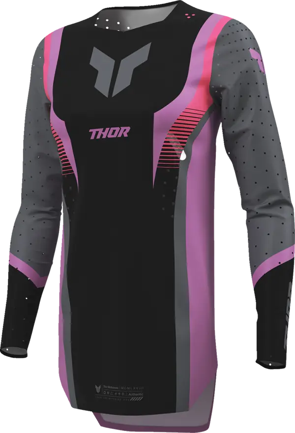THOR Women's Sportmode Velocity Jersey