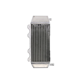 4Ride Radiator Left Yamaha WR F / YZ F 250cc 01-06