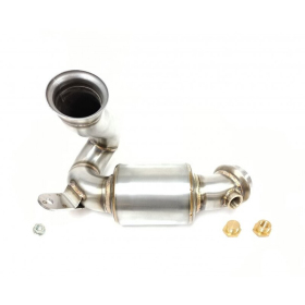 IXIL DKAT Full Collector - Catalyst Suppressor Husqvarna / KTM 790-901 19-26