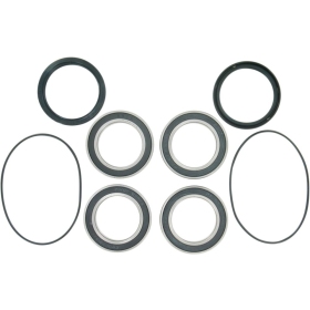 PIVOT WORKS Wheel Bearing Kit Suzuki LT-R 450 08-09