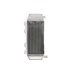4Ride Radiator Left Yamaha WR F / YZ F 250cc 01-06