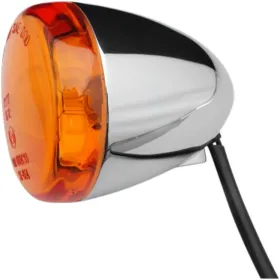 K&S TECHNOLOGIES Universal Turn Signals 83 x 60 mm