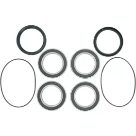 PIVOT WORKS Wheel Bearing Kit Suzuki LT-R 450 08-09