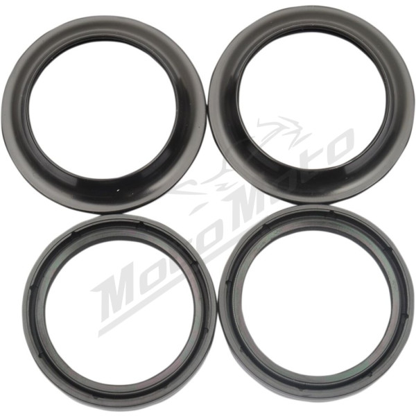 PIVOT WORKS Fork Seal Kit 43x54-59mm Honda CB / CBR / RVT / VFR 600-1000 00-24